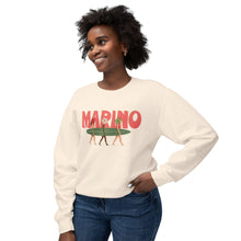 Load image into Gallery viewer, Marino "Surfing Ladies" Crewneck