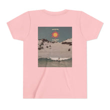 Load image into Gallery viewer, Marino Kid's "Best-Life" Tee