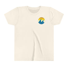 Load image into Gallery viewer, Marino Kid's "Kanagawa" Tee