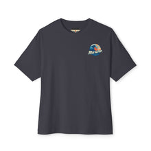 Load image into Gallery viewer, Marino "Spring-Essential" Oversized Tee