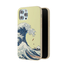 Load image into Gallery viewer, Marino Biodegradable Phone Case