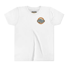 Load image into Gallery viewer, Marino Kid's "Best-Life" Tee