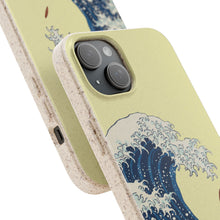 Load image into Gallery viewer, Marino Biodegradable Phone Case