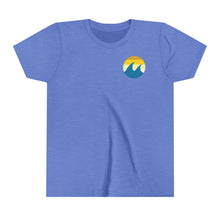 Load image into Gallery viewer, Marino Kid's "Kanagawa" Tee