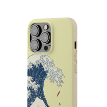 Load image into Gallery viewer, Marino Biodegradable Phone Case