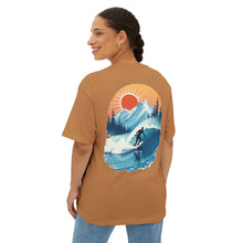 Load image into Gallery viewer, Marino "Best-Life 2" Oversized Tee