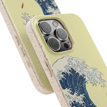 Load image into Gallery viewer, Marino Biodegradable Phone Case