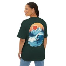 Load image into Gallery viewer, Marino "Best-Life 2" Oversized Tee