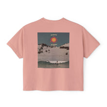 Load image into Gallery viewer, Marino "Best-Life" Women's Tee