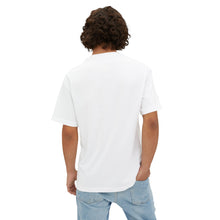 Load image into Gallery viewer, Marino "Lined-wave" Oversized Tee