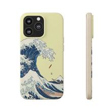 Load image into Gallery viewer, Marino Biodegradable Phone Case