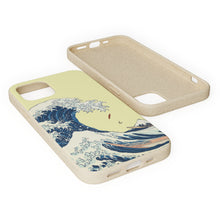 Load image into Gallery viewer, Marino Biodegradable Phone Case
