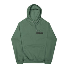 Load image into Gallery viewer, Embroidered Marino Sweatshirt