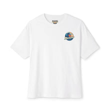 Load image into Gallery viewer, Marino "Spring-Essential" Oversized Tee