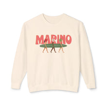Load image into Gallery viewer, Marino "Surfing Ladies" Crewneck