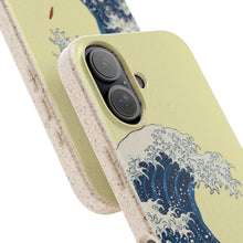 Load image into Gallery viewer, Marino Biodegradable Phone Case