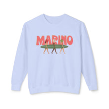 Load image into Gallery viewer, Marino "Surfing Ladies" Crewneck