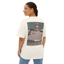 Load image into Gallery viewer, Marino "Best-Life" Oversized Tee