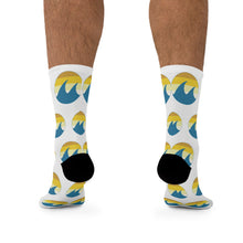 Load image into Gallery viewer, Marino Eco-friendly Socks