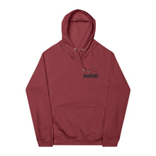 Load image into Gallery viewer, Embroidered Marino Sweatshirt