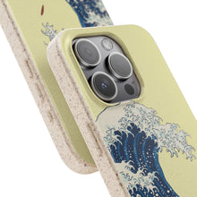 Load image into Gallery viewer, Marino Biodegradable Phone Case