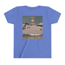 Load image into Gallery viewer, Marino Kid's "Best-Life" Tee