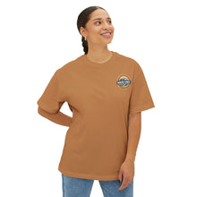Load image into Gallery viewer, Marino "Best-Life" Oversized Tee