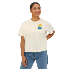 Load image into Gallery viewer, Marino "Best-Life" Women's Tee