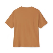Load image into Gallery viewer, Marino "Lined-wave" Oversized Tee
