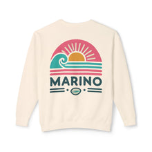 Load image into Gallery viewer, Marino "Sunset" Crewneck