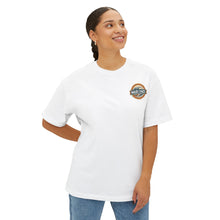 Load image into Gallery viewer, Marino "Best-Life" Oversized Tee