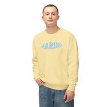 Load image into Gallery viewer, Marino Signature Crewneck
