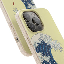 Load image into Gallery viewer, Marino Biodegradable Phone Case
