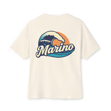 Load image into Gallery viewer, Marino "Retro" Tee