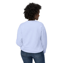 Load image into Gallery viewer, Marino "Surfing Ladies" Crewneck