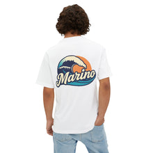 Load image into Gallery viewer, Marino "Retro" Tee