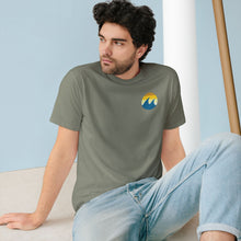Load image into Gallery viewer, Marino "Kanagawa" Tee