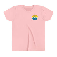 Load image into Gallery viewer, Marino Kid's "Kanagawa" Tee