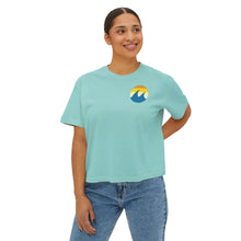 Load image into Gallery viewer, Marino "Best-Life" Women's Tee