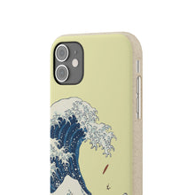 Load image into Gallery viewer, Marino Biodegradable Phone Case