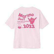 Load image into Gallery viewer, Marino "Legacy" Oversized Tee