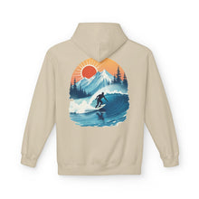 Load image into Gallery viewer, Marino "Best-Life 2" Sweatshirt