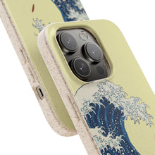Load image into Gallery viewer, Marino Biodegradable Phone Case