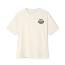 Load image into Gallery viewer, Marino "Best-Life" Oversized Tee