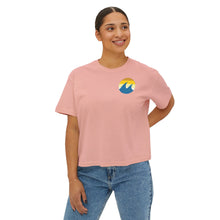 Load image into Gallery viewer, Marino "Best-Life" Women's Tee