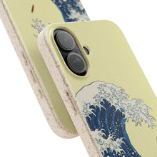 Load image into Gallery viewer, Marino Biodegradable Phone Case