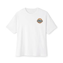 Load image into Gallery viewer, Marino "Best-Life" Oversized Tee
