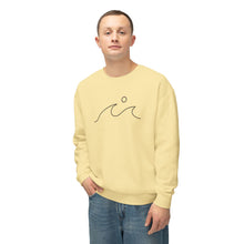 Load image into Gallery viewer, Marino "Sunset" Crewneck