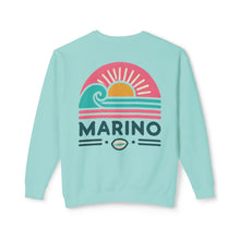 Load image into Gallery viewer, Marino "Sunset" Crewneck