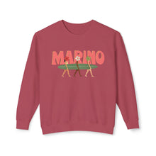 Load image into Gallery viewer, Marino "Surfing Ladies" Crewneck